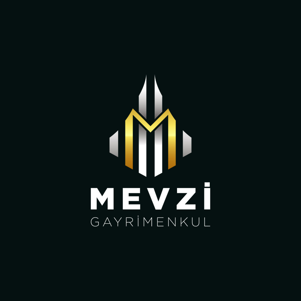 Gayrimenkul Firması İçin Logo Tasarımı
